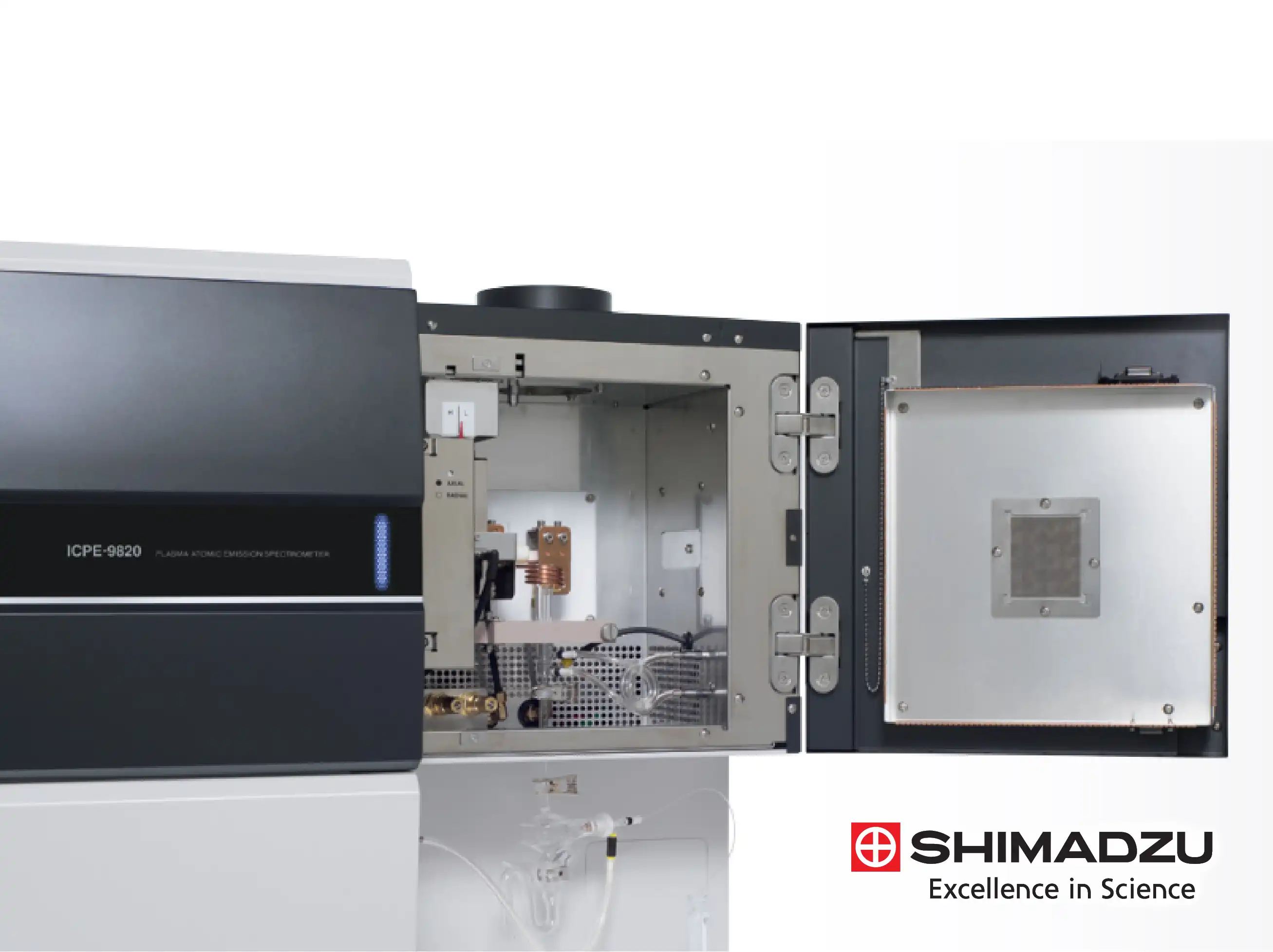 Inductively Coupled Plasma Atomic Emission Spectroscopy